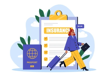 travel insurance